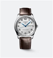 Orologio Longines The Longines Master Collection in Acciaio L29104783 - L29104783